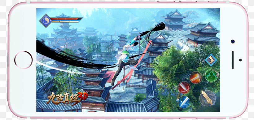 Age Of Wushu Role-playing Game VNG Corporation Video Game, PNG, 1280x605px, Age Of Wushu, Game, Gameplay, Gamer, Jiuyin Zhenjing Download Free