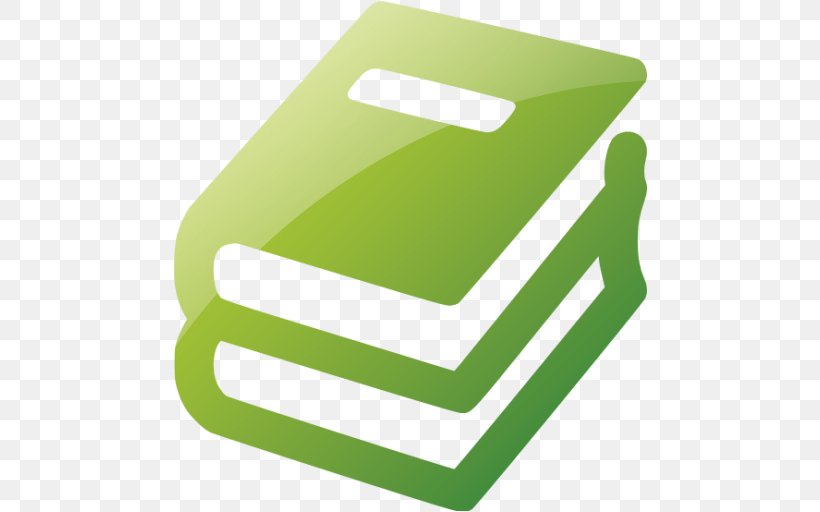 Book, PNG, 512x512px, Book, Black White, Ebook, Green, Reading Download Free