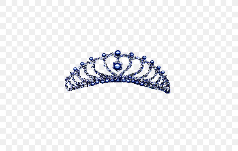 Crown Tiara Clip Art, PNG, 520x520px, Crown, Blue, Body Jewelry, Cobalt Blue, Editing Download Free