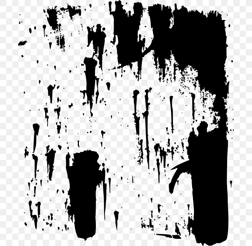 Graphic Design Desktop Wallpaper Painting Clip Art, PNG, 702x800px, Painting, Art, Black And White, Graphic Designer, Grunge Download Free