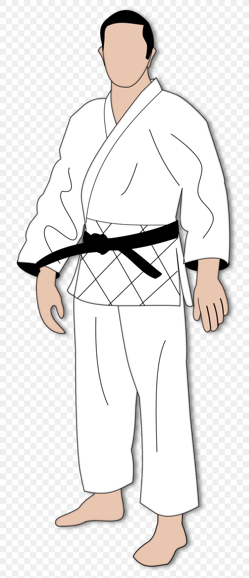 Judo Karate Gi Clip Art, PNG, 1033x2400px, Judo, Arm, Boy, Clothing, Costume Download Free