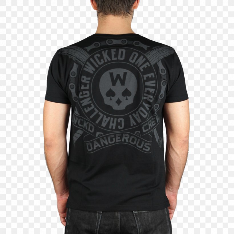 Long-sleeved T-shirt Long-sleeved T-shirt Shoulder, PNG, 900x900px, Tshirt, Black, Black M, Brand, Long Sleeved T Shirt Download Free