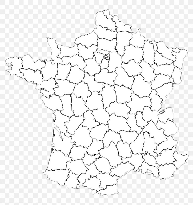Map Overseas France Metropolitan France Regions Of France Geography, PNG, 1140x1210px, 2017, 2018, Map, Area, Black And White Download Free