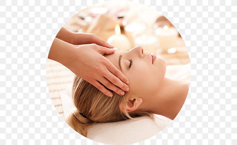 Massage Day Spa Facial Therapy Bodywork, PNG, 500x500px, Massage, Aromatherapy, Beauty, Beauty Parlour, Bodywork Download Free