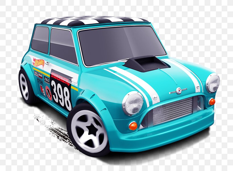 MINI Cooper Car Hot Wheels Mini E, PNG, 800x600px, 164 Scale, Mini Cooper, Automotive Design, Automotive Exterior, Barbie Download Free