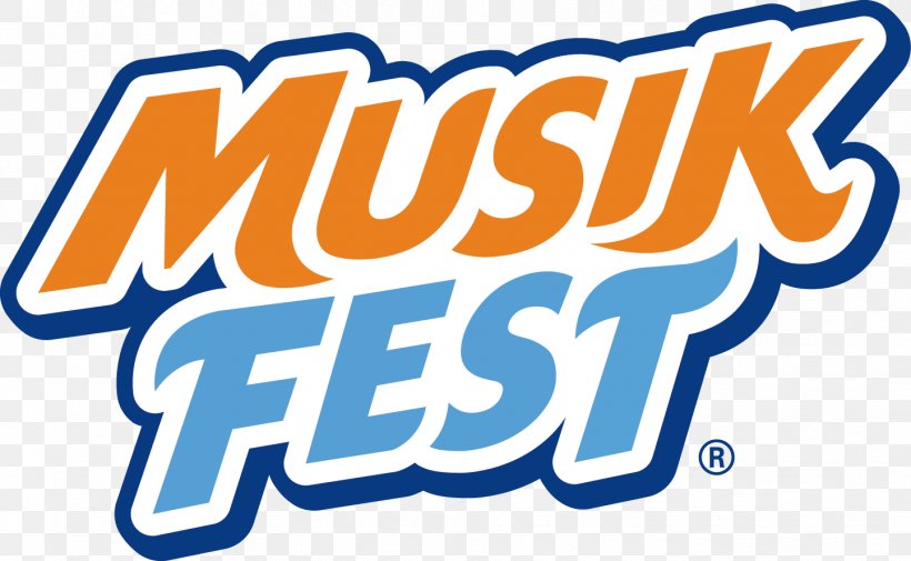 Musikfest Tickets Logo Brand Product, PNG, 1443x889px, Musikfest, Area, Blue, Brand, Design M Group Download Free