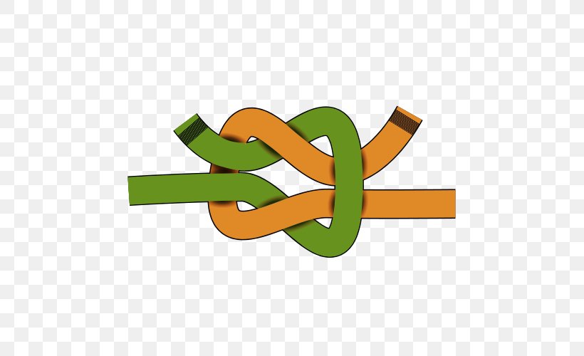 Reef Knot Rope Bowline Sheet Bend, PNG, 500x500px, Knot, Anchor Bend, Area, Ashley Book Of Knots, Bowline Download Free