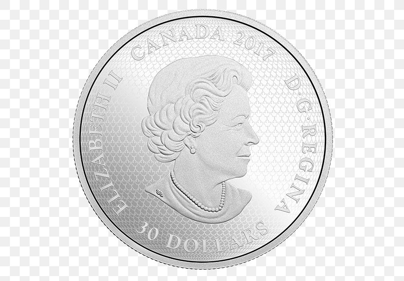 Silver Coin Silver Coin 150th Anniversary Of Canada, PNG, 570x570px, 150th Anniversary Of Canada, Coin, Canada, Cladding, Coin Set Download Free