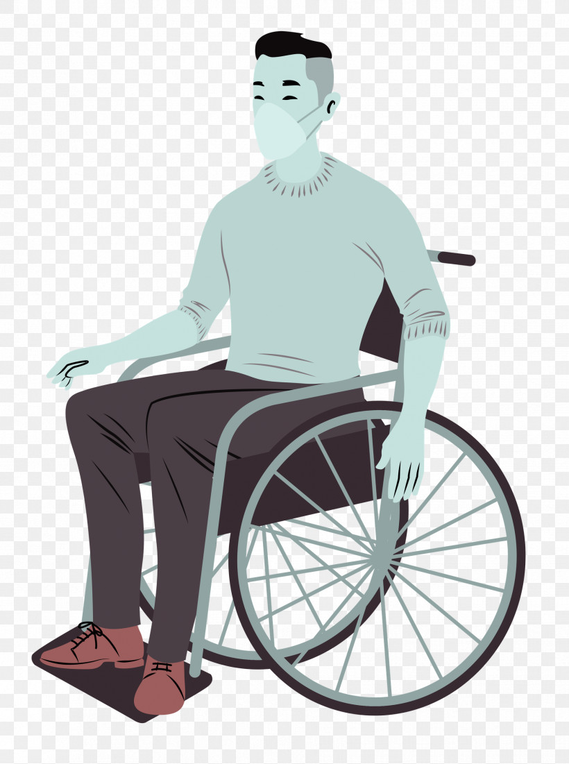 Sitting Wheelchair, PNG, 1861x2500px, Sitting, Beautym, Bicycle, Chair, Health Download Free