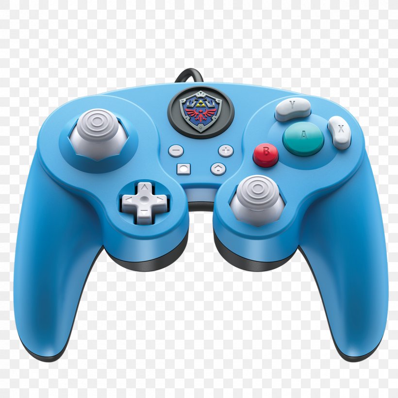 Super Smash Bros. Ultimate GameCube Controller Nintendo Switch Pro Controller, PNG, 1200x1200px, Super Smash Bros Ultimate, All Xbox Accessory, Computer Component, Electronic Device, Game Controller Download Free