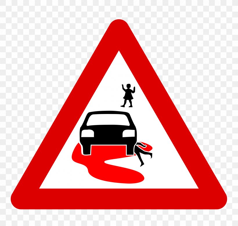 Traffic Sign Warning Sign Clip Art, PNG, 2400x2280px, Traffic Sign, Area, Brand, Logo, Safety Download Free