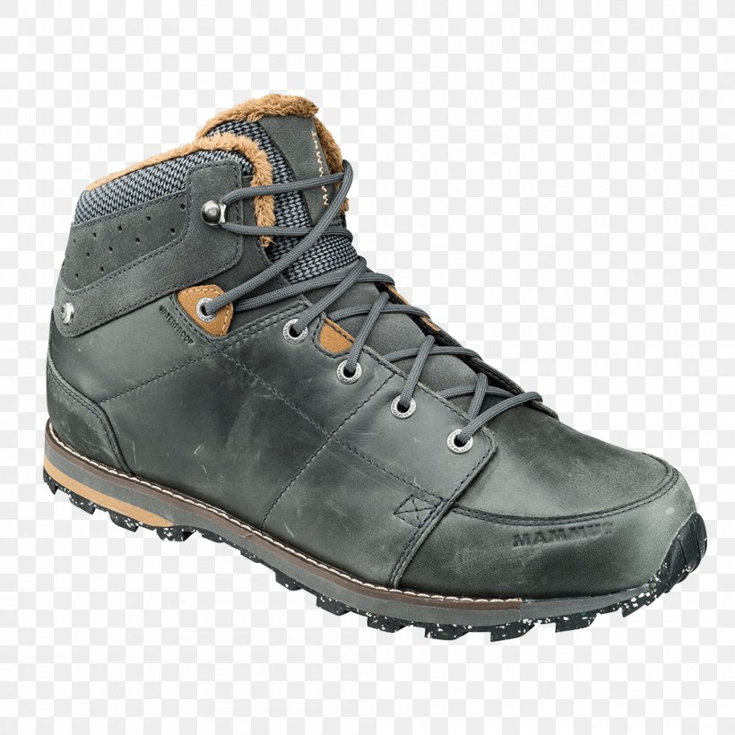 Amazon.com Shoe Mammut Sports Group Hiking Boot, PNG, 1000x1000px, Amazoncom, Boot, Brown, Cross Training Shoe, Footwear Download Free
