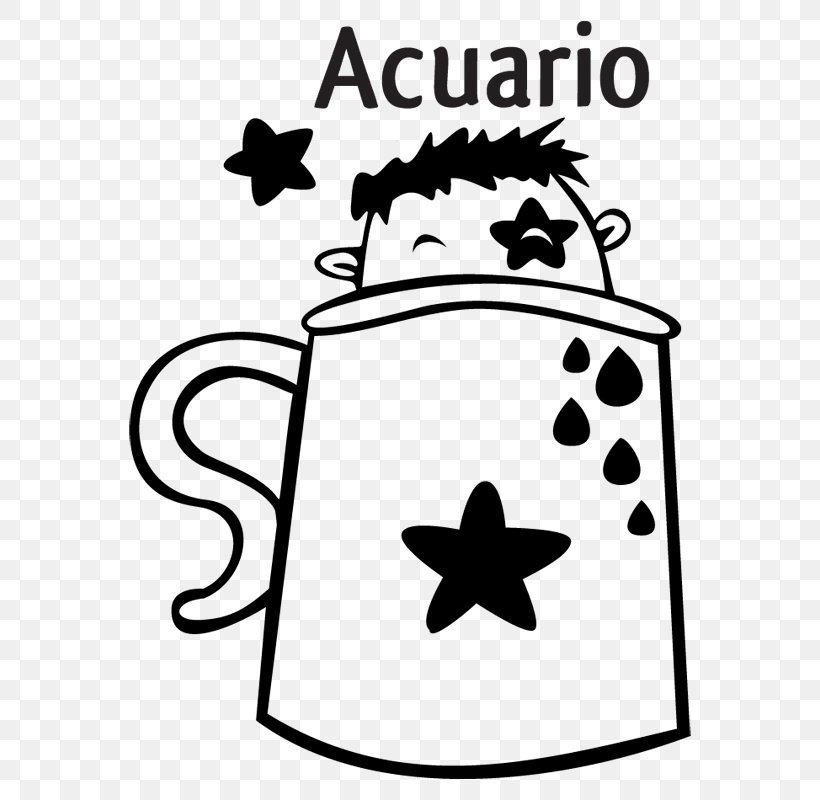 Astrological Sign Aquarius Zodiac Wall Decal Sticker, PNG, 800x800px, Astrological Sign, Aquarius, Area, Aries, Artwork Download Free