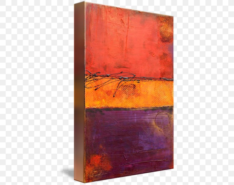 Canvas Gallery Wrap Modern Art Acrylic Paint, PNG, 408x650px, Canvas, Acrylic Paint, Art, Artwork, Gallery Wrap Download Free