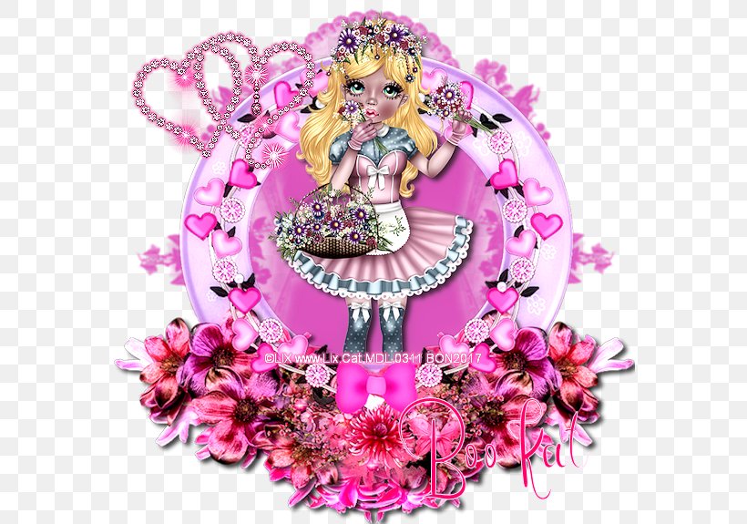 Cut Flowers Pink M Birthday, PNG, 575x575px, Cut Flowers, Birthday, Flower, Pink, Pink M Download Free