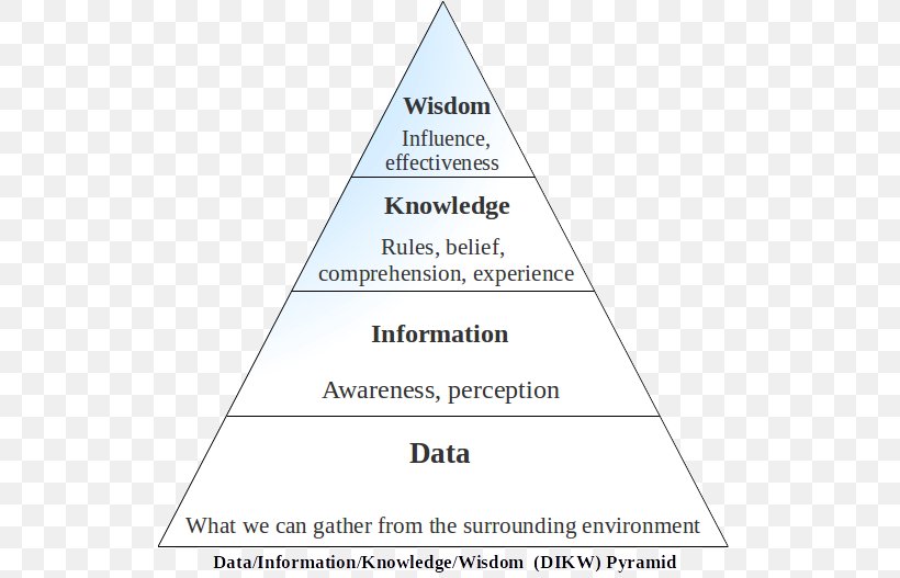 DIKW Pyramid Information System Management Organization, PNG, 533x527px, Dikw Pyramid, Analytics, Area, Brand, Business Download Free