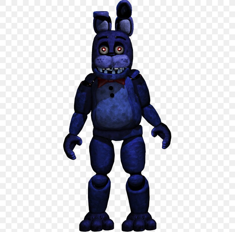 Five Nights At Freddy's 2 Five Nights At Freddy's 4 Animatronics Jump Scare, PNG, 379x811px, Animatronics, Fictional Character, Figurine, Game, Gamer Download Free