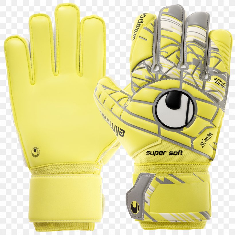 Guante De Guardameta Uhlsport Goalkeeper Glove Football, PNG, 1000x1000px, Guante De Guardameta, Ball, Baseball Equipment, Baseball Protective Gear, Bicycle Glove Download Free