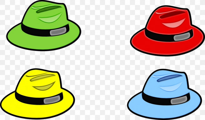 Hat Costume Fashion Line Meter, PNG, 960x562px, Watercolor, Costume, Fashion, Geometry, Hat Download Free