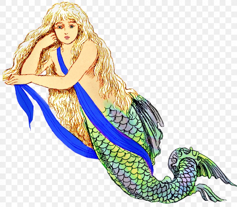 Illustration Mermaid Costume Design Cartoon, PNG, 936x818px, Mermaid, Art, Cartoon, Costume, Costume Design Download Free