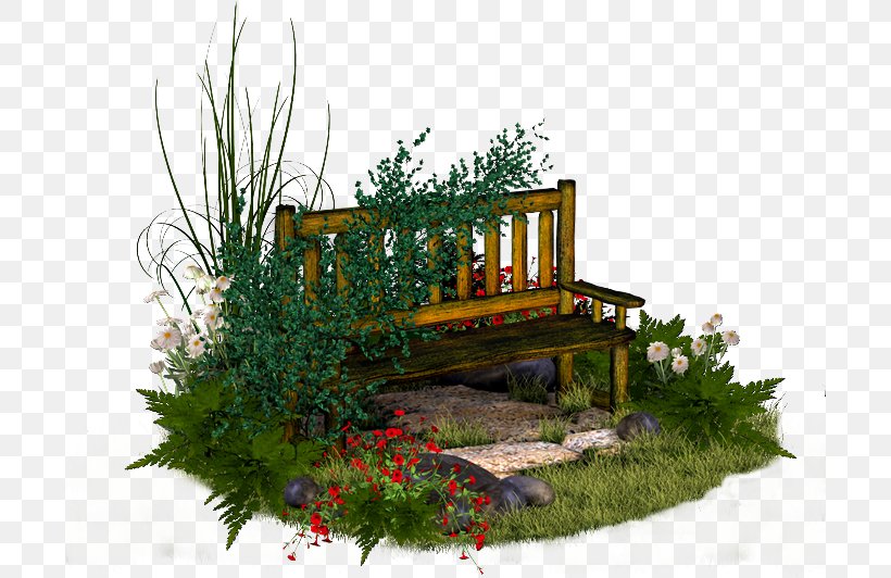 Landscaping Garden Landscape, PNG, 700x532px, Landscaping, Bench, Chair, Flower, Garden Download Free