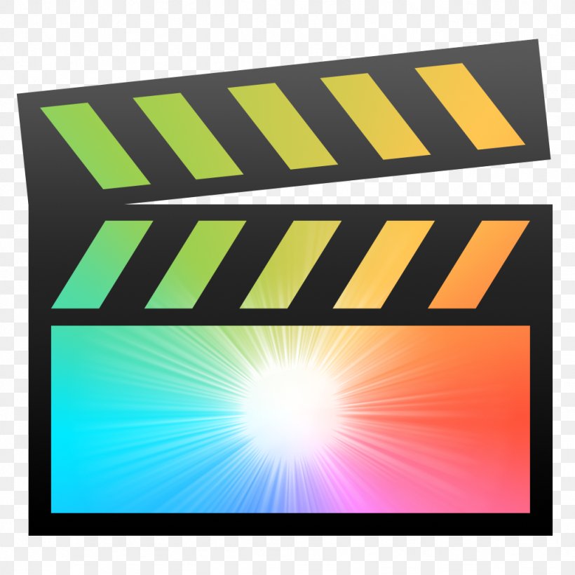 MacBook Pro Final Cut Pro X, PNG, 1024x1024px, Macbook Pro, Apple, Avchd, Brand, Final Cut Pro Download Free