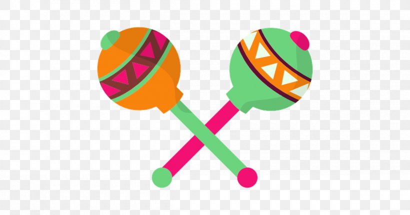 Maraca Mexican Cuisine Musical Instruments, PNG, 1200x630px, Watercolor, Cartoon, Flower, Frame, Heart Download Free