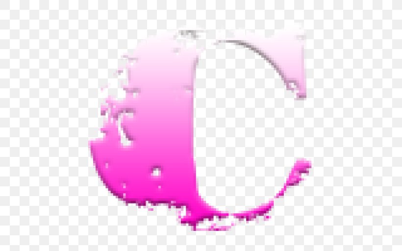 Pink M Circle, PNG, 512x512px, Pink M, Magenta, Pink, Purple, Rtv Pink Download Free
