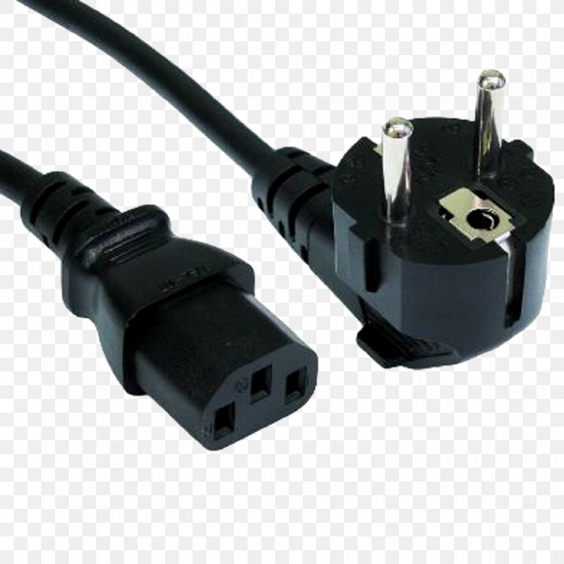 Power Supply Unit Power Cord IEC 60320 Power Cable Schuko, PNG, 1008x1008px, Power Supply Unit, Ac Adapter, Cable, Computer, Computer Monitors Download Free