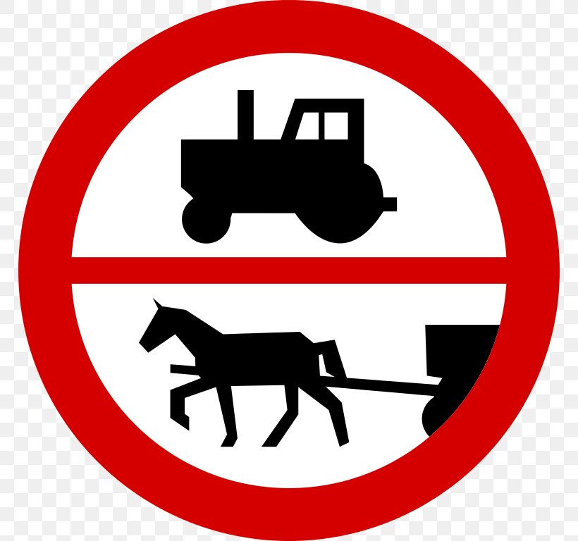 Prohibitory Traffic Sign Road Transport, PNG, 768x768px, Prohibitory Traffic Sign, Area, Black And White, Brand, Logo Download Free