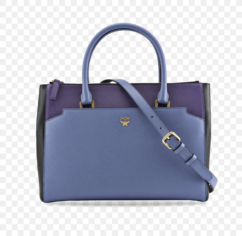 Tote Bag Handbag Leather, PNG, 800x800px, Tote Bag, Bag, Blue, Brand, Cobalt Blue Download Free