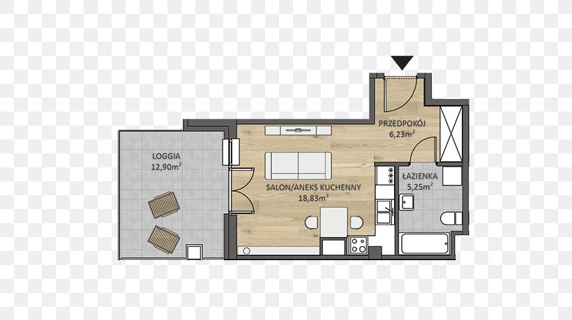 Alpha Park Apartment Osiedle Mieszkaniowe Real Estate, PNG, 648x459px, Apartment, Elevation, Floor, Floor Plan, House Download Free