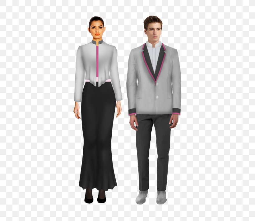 Business Front Office Tuxedo Receptionist Hotel, PNG, 410x713px, Business, Clerk, Customer, Foodservice, Formal Wear Download Free