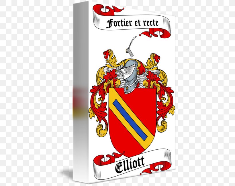 Crest Coat Of Arms Clan Eliott Scotland Scottish Clan, PNG, 415x650px, Crest, Achievement, Brand, Clan, Clan Armstrong Download Free