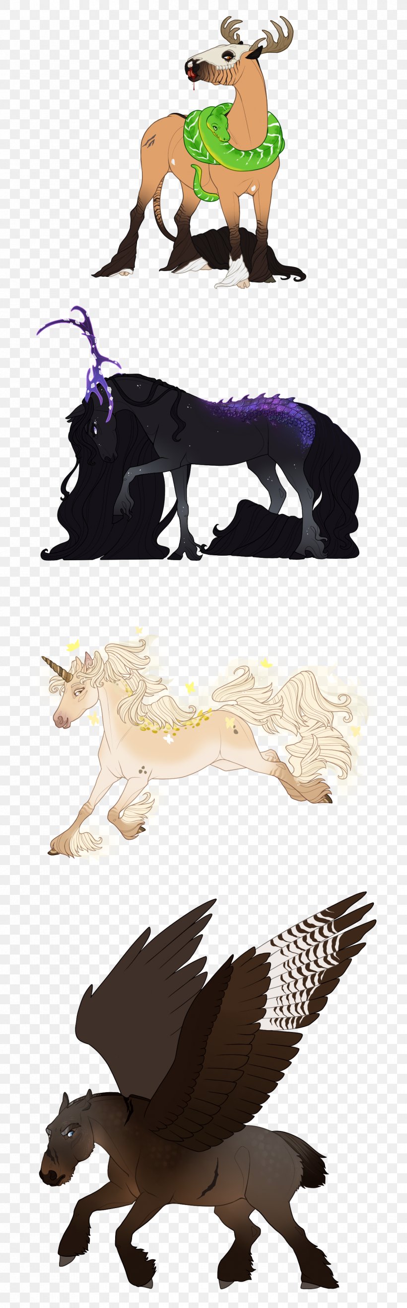 Horse Mammal Carnivora Clip Art, PNG, 1322x4242px, Horse, Art, Carnivora, Carnivoran, Fictional Character Download Free