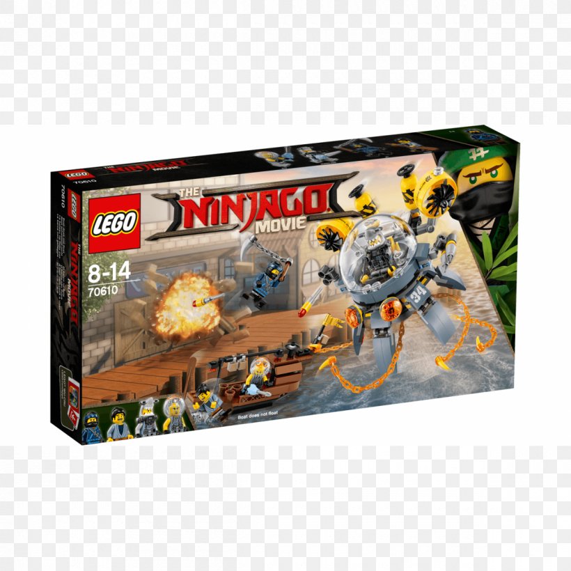 Lloyd Garmadon LEGO 70610 THE LEGO NINJAGO MOVIE Flying Jelly Sub LEGO Certified Store (Bricks World), PNG, 1200x1200px, Lloyd Garmadon, Lego, Lego Group, Lego Juniors, Lego Minifigure Download Free