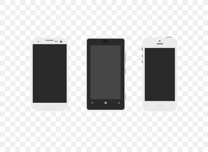 Mobile Phone Black Square Angle, PNG, 800x600px, Mobile Phone, Black, Black And White, Brand, Electronics Download Free
