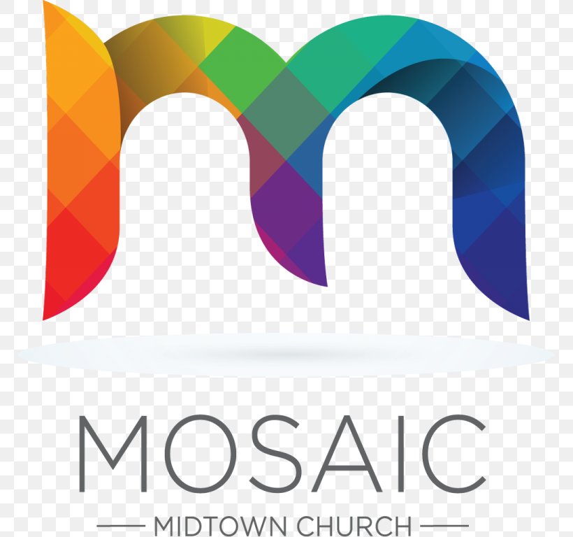 Mosaic Church Of Detroit Documentary Film Photography Logo, PNG, 768x768px, Documentary Film, Area, Brand, Business, Detroit Download Free