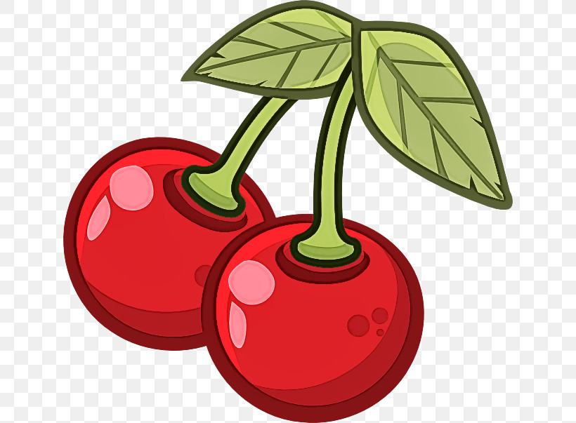 Red Leaf Cherry Tree Plant, PNG, 640x603px, Red, Cherry, Fruit, Leaf, Plant Download Free