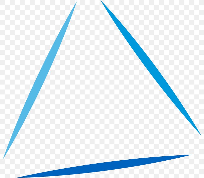 Technology Innovation Advanced Manufacturing Triangle, PNG, 800x716px, Technology, Advanced Manufacturing, Area, Blue, Innovation Download Free