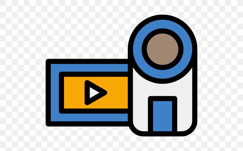 Video Cameras Digital Cameras DV, PNG, 512x512px, Video Cameras, Area, Artwork, Camcorder, Camera Download Free