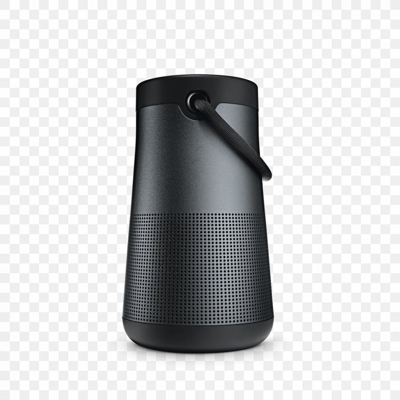 Wireless Speaker Bose SoundLink Loudspeaker Bose Corporation Audio, PNG, 1200x1200px, Wireless Speaker, Audio, Bluetooth, Bose Corporation, Bose Soundlink Download Free