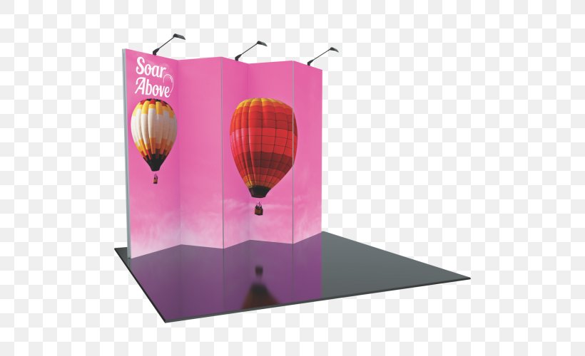 Art Lightbox Exhibition, PNG, 500x500px, Art, Color, Exhibition, Findit, Hot Air Balloon Download Free