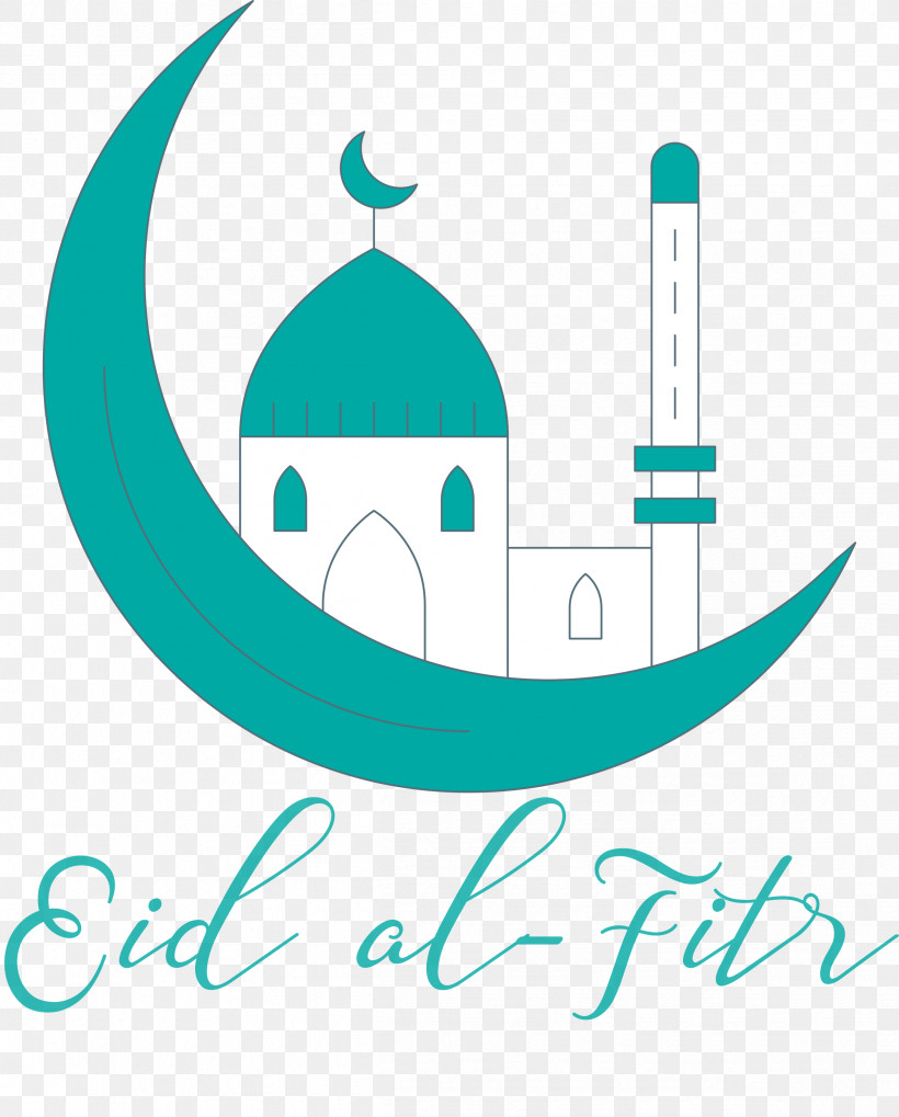 Eid Al-Fitr Islamic Muslims, PNG, 2414x3000px, Eid Al Fitr, Aqua, Eid Al Adha, Islamic, Logo Download Free
