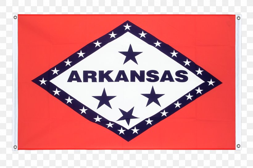 Flag Of Arkansas Fort Smith El Dorado AR State Senate, PNG, 1500x1000px, Flag, Ar State Senate, Area, Arkansas, El Dorado Download Free
