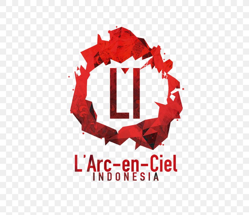 L'Arc-en-Ciel Kiss University Of Indonesia Logo Don't Be Afraid, PNG, 567x709px, Kiss, Brand, Game, Indonesian, Logo Download Free