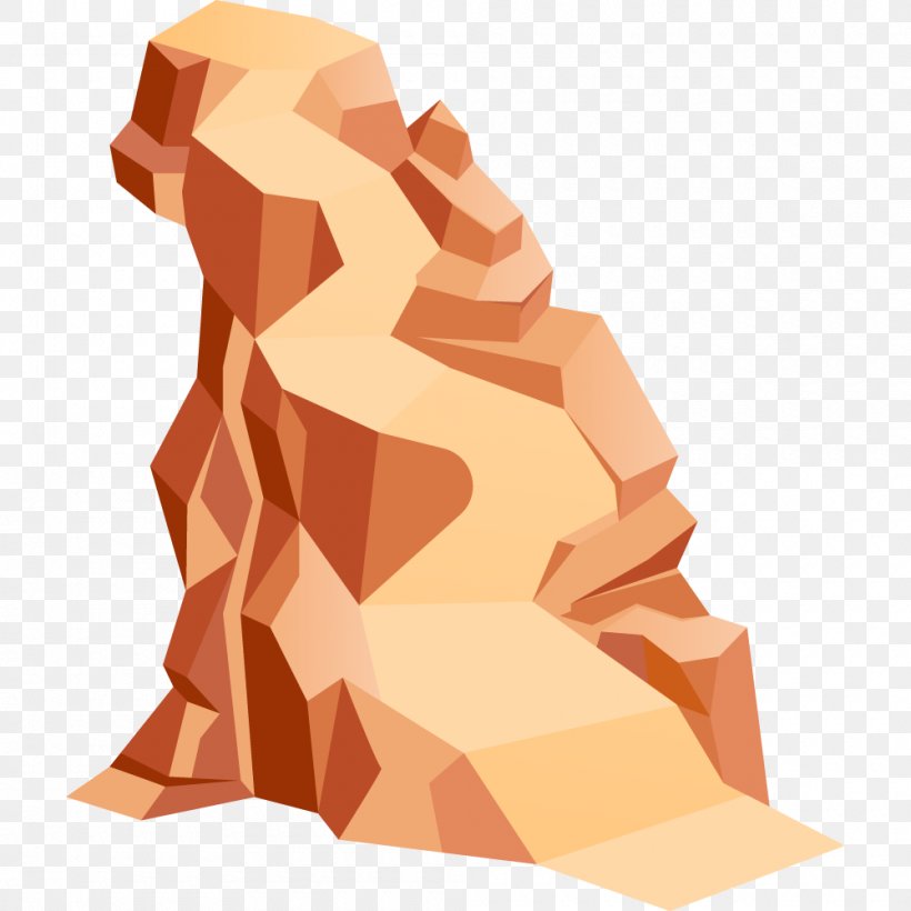 Mayon Volcano Euclidean Vector, PNG, 1000x1000px, Mayon, Art, Cartoon, Gratis, Lava Download Free