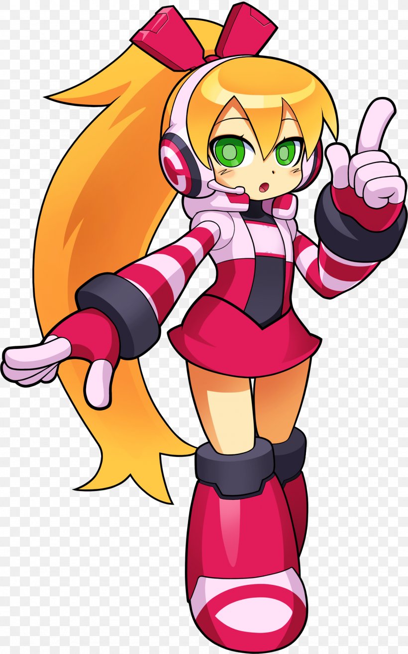 Mighty No. 9 PlayStation 4 PlayStation 3 Xbox 360 Mega Man 9, PNG, 1332x2139px, Mighty No 9, Art, Artwork, Cartoon, Character Download Free