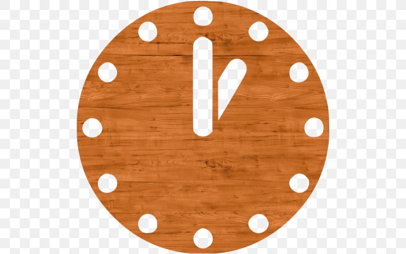Quartz Clock Watch Time, PNG, 512x512px, Clock, Alarm Clocks, Brown, Bulova, Hour Download Free