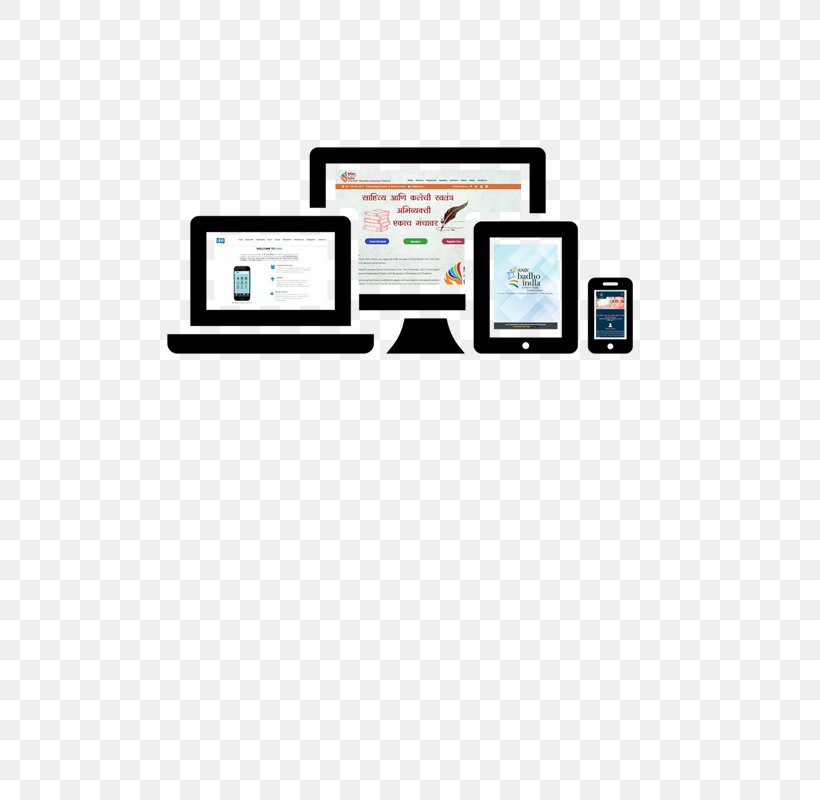 Responsive Web Design Web Development Web Page, PNG, 600x800px, Responsive Web Design, Area, Brand, Communication, Computer Accessory Download Free